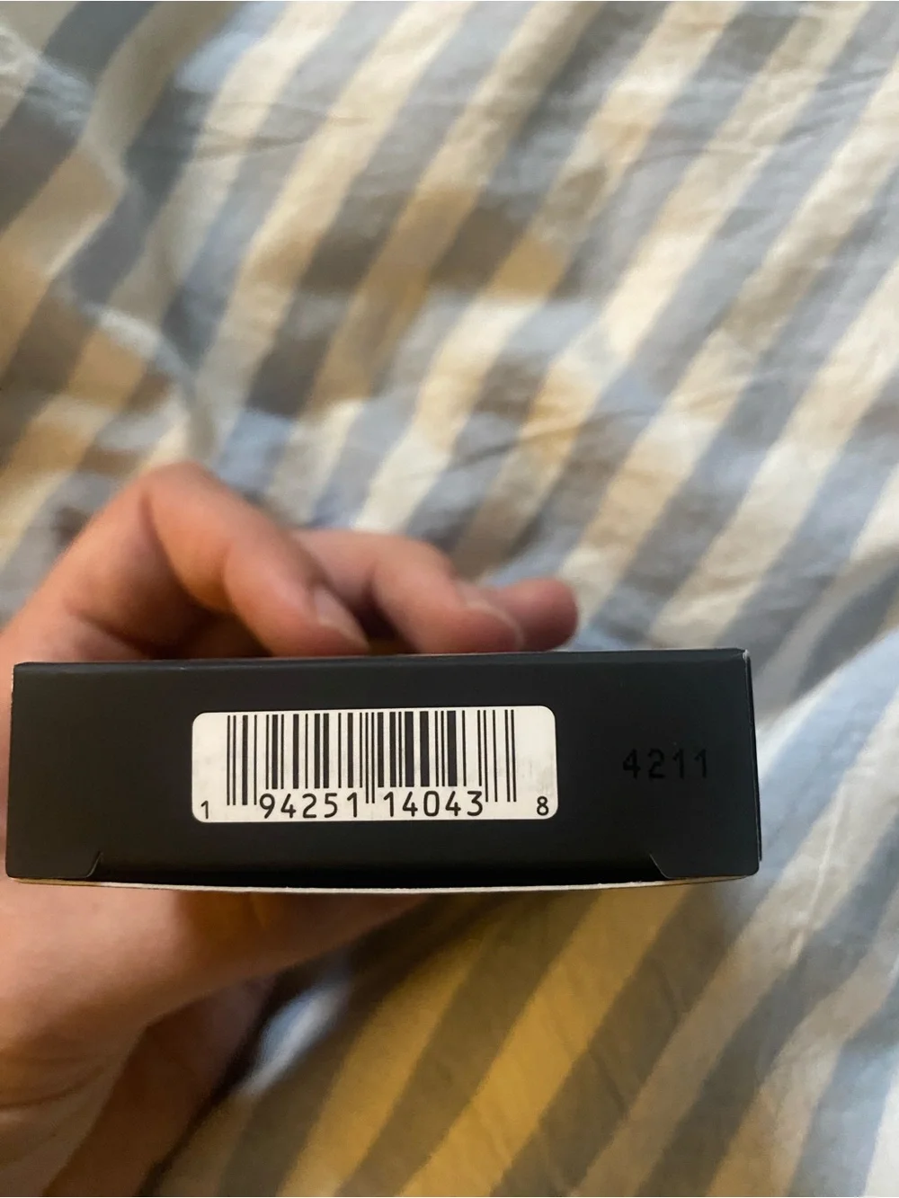 NARS Blush- Forbidden